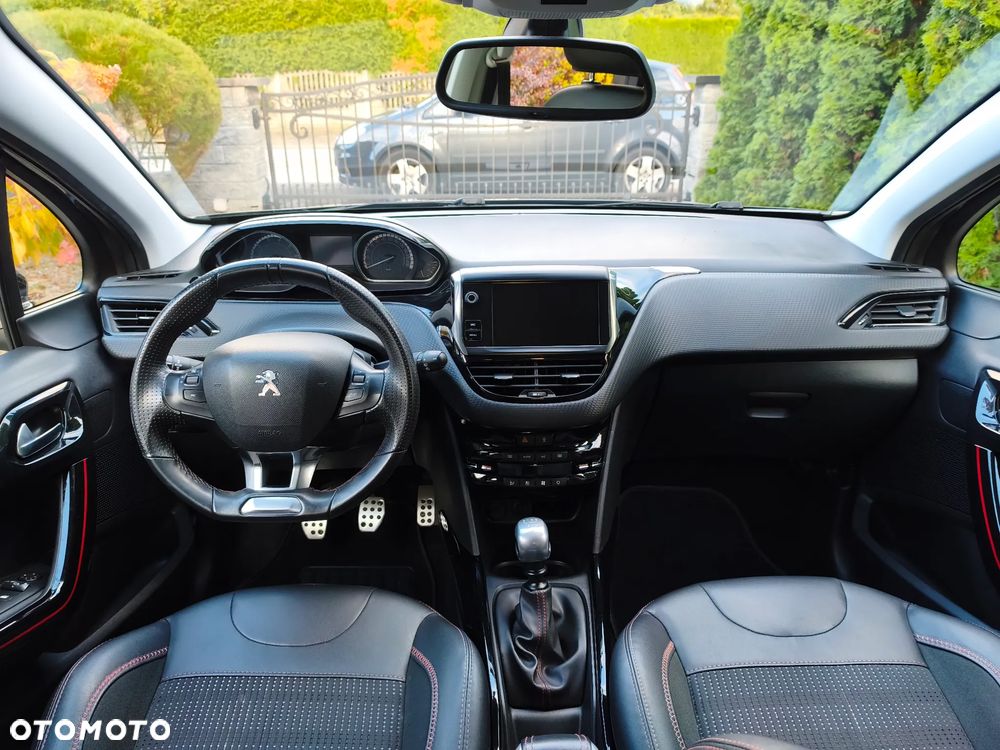 Peugeot 2008 - 17