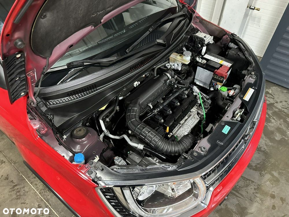 Suzuki Ignis - 24