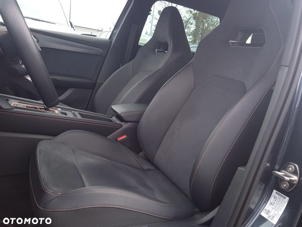 Cupra Leon Sportstourer - 16
