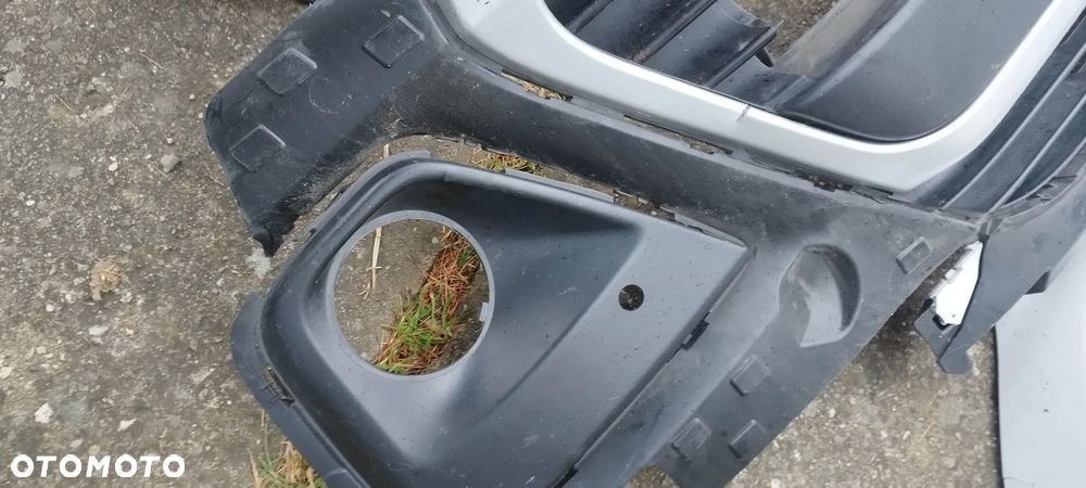 błotnik lampa zderzak proace expert vivaro jumpy - 5