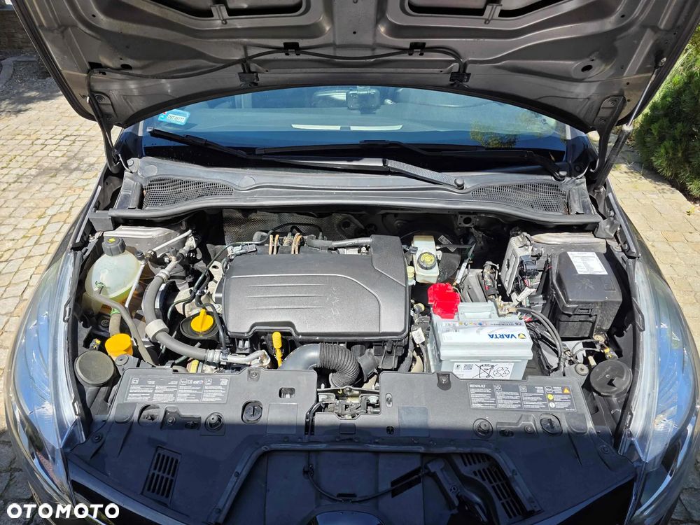 Renault Clio - 13