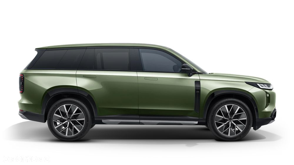 GAC GS7