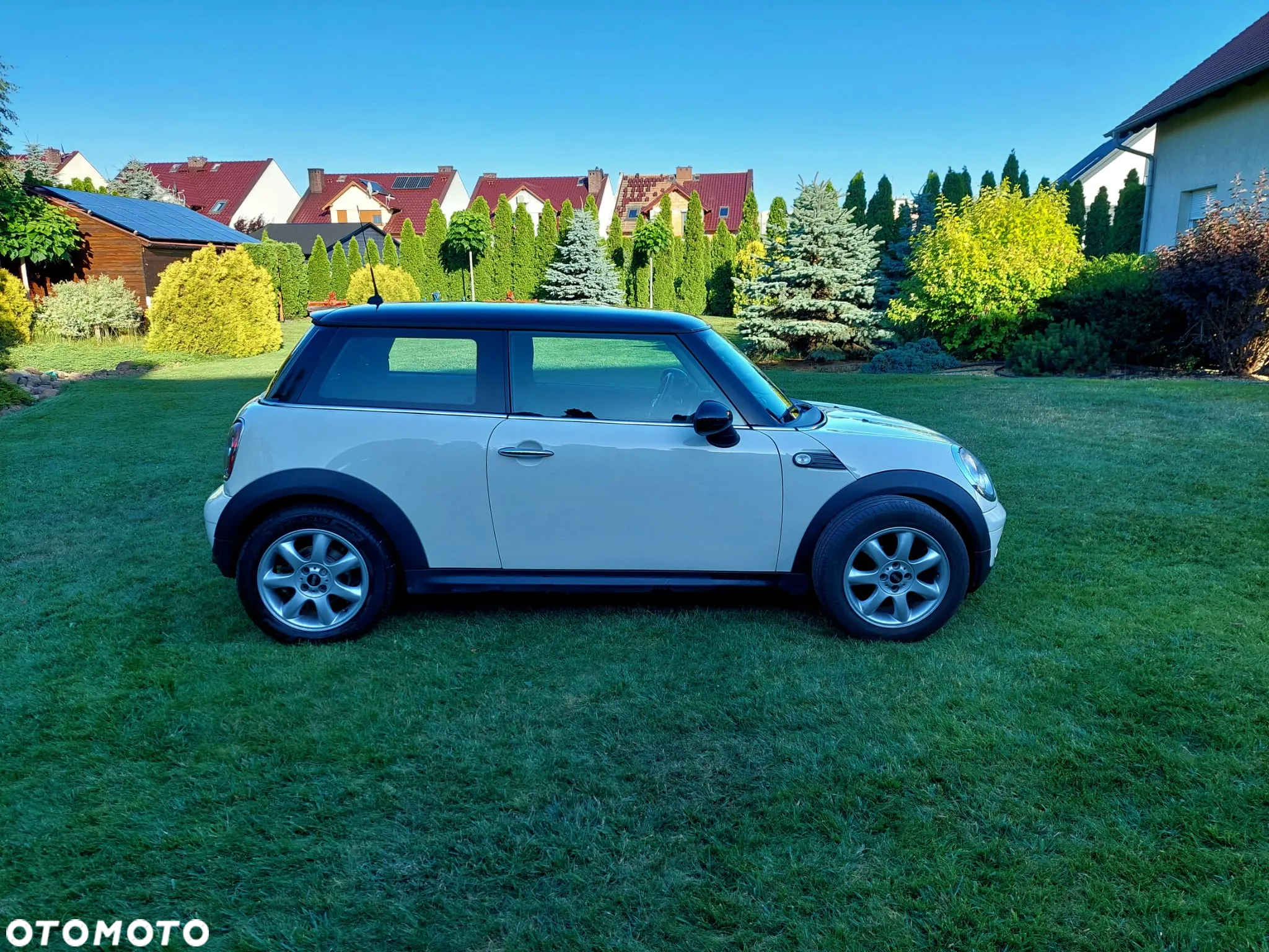 MINI Cooper Standard - 3