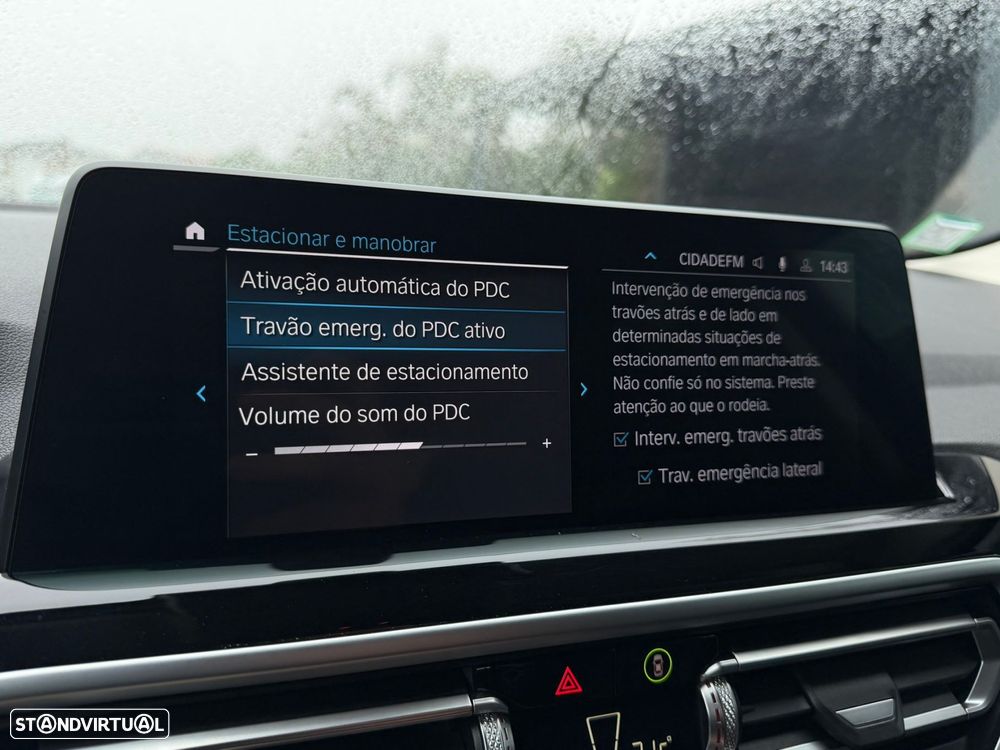 BMW X3 30 e xDrive Advantage - 60