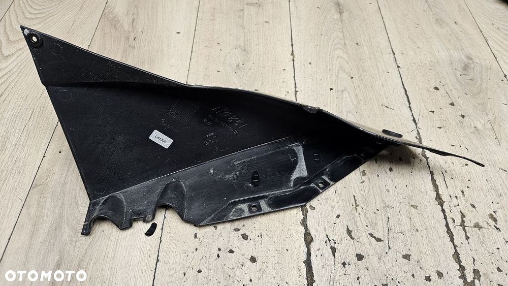 Ktm Duke 690  Boczek Owiewka Plastik Siedzenia  Oryginał - 8