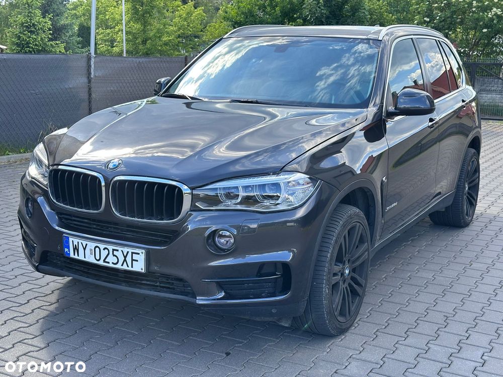 BMW X5 xDrive25d - 2