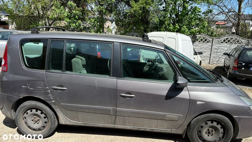 Renault Espace - 23