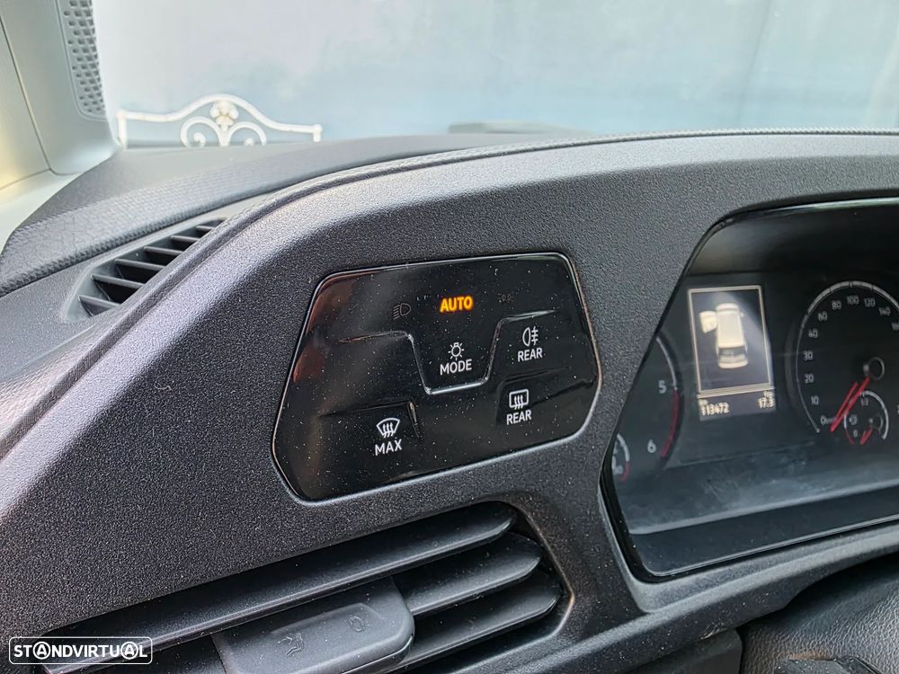 VW Caddy Maxi 2.0 TDI Life - 14
