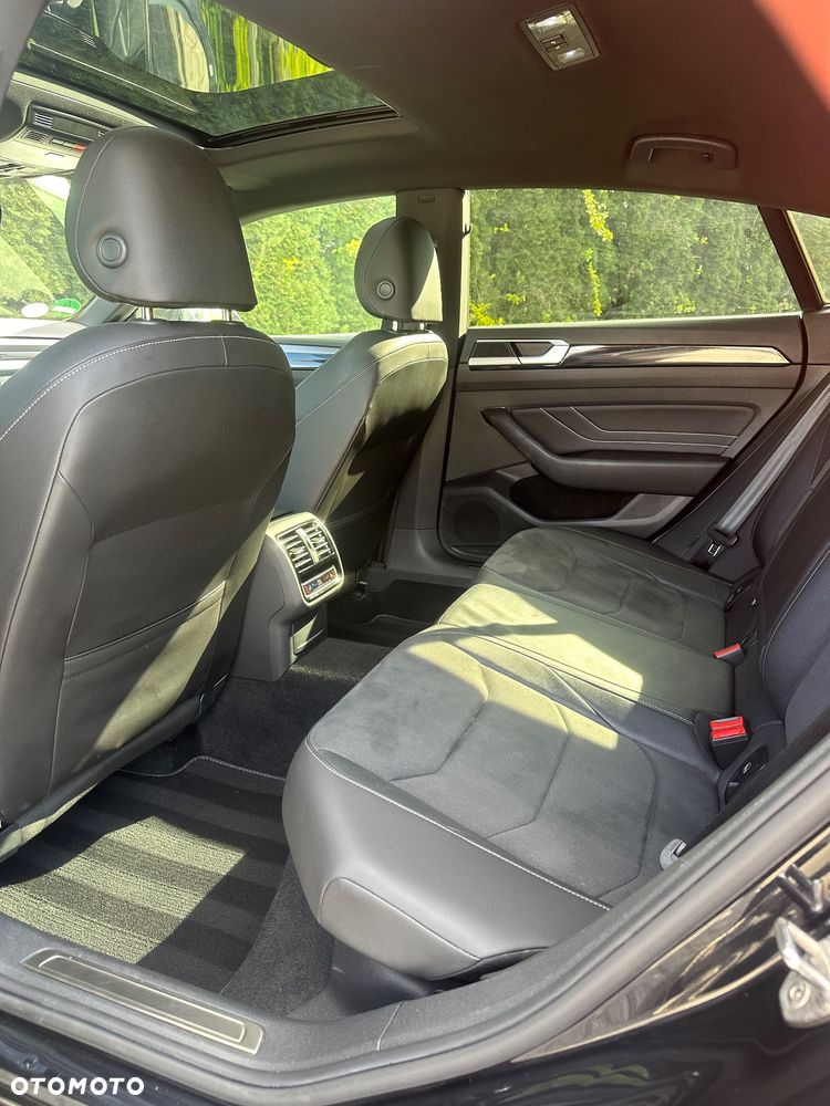 Volkswagen Arteon 2.0 TSI DSG R-Line - 12