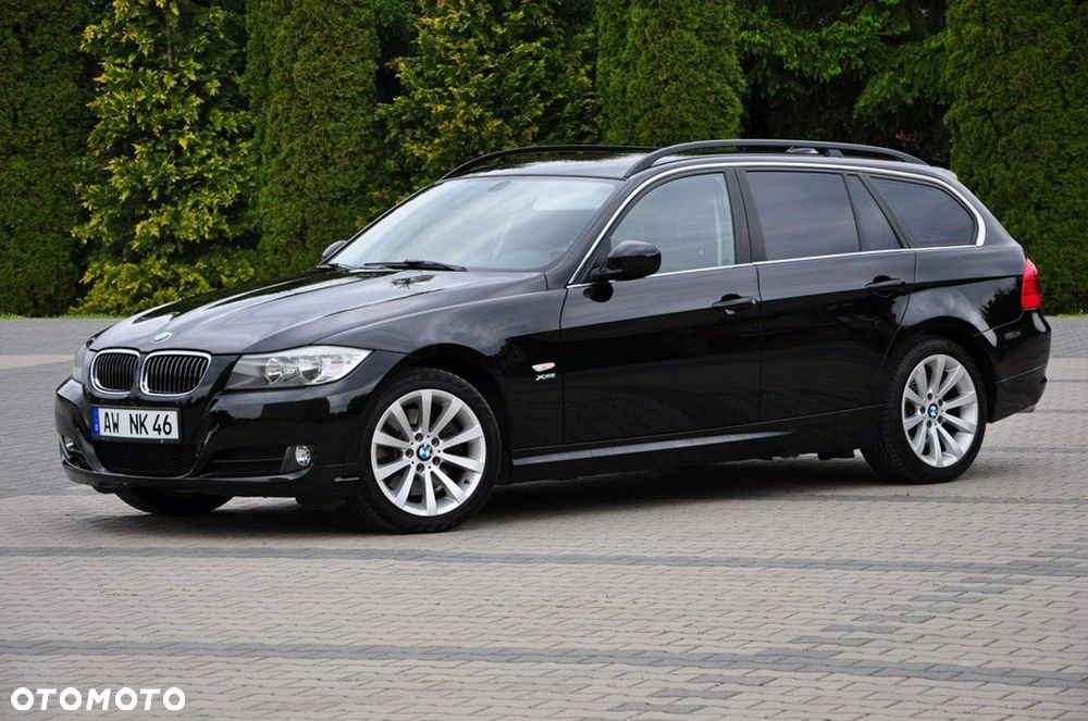 BMW Seria 3 325i Edition Exclusive - 4