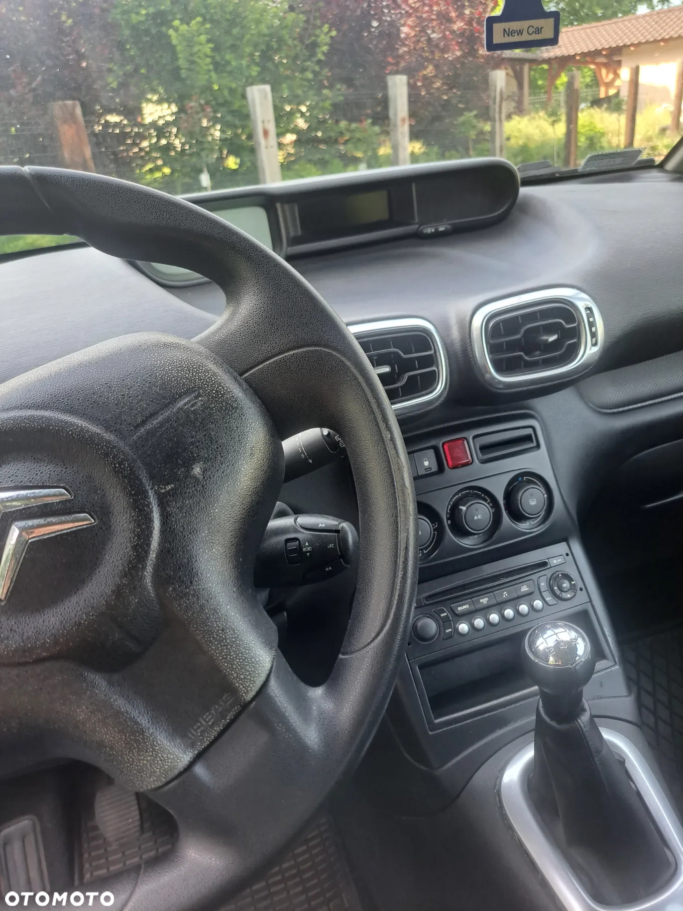 Citroën C3 Picasso 1.6 HDi Exclusive - 5