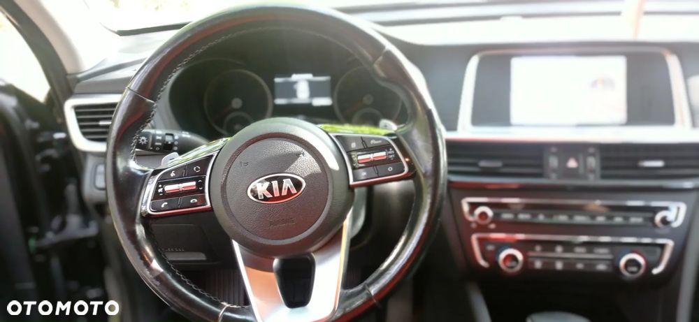 Kia Optima 1.6 T-GDI L DCT - 17