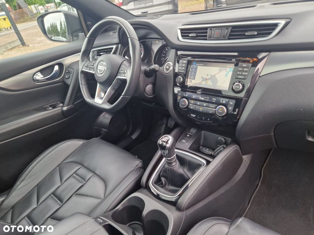 Nissan Qashqai - 24
