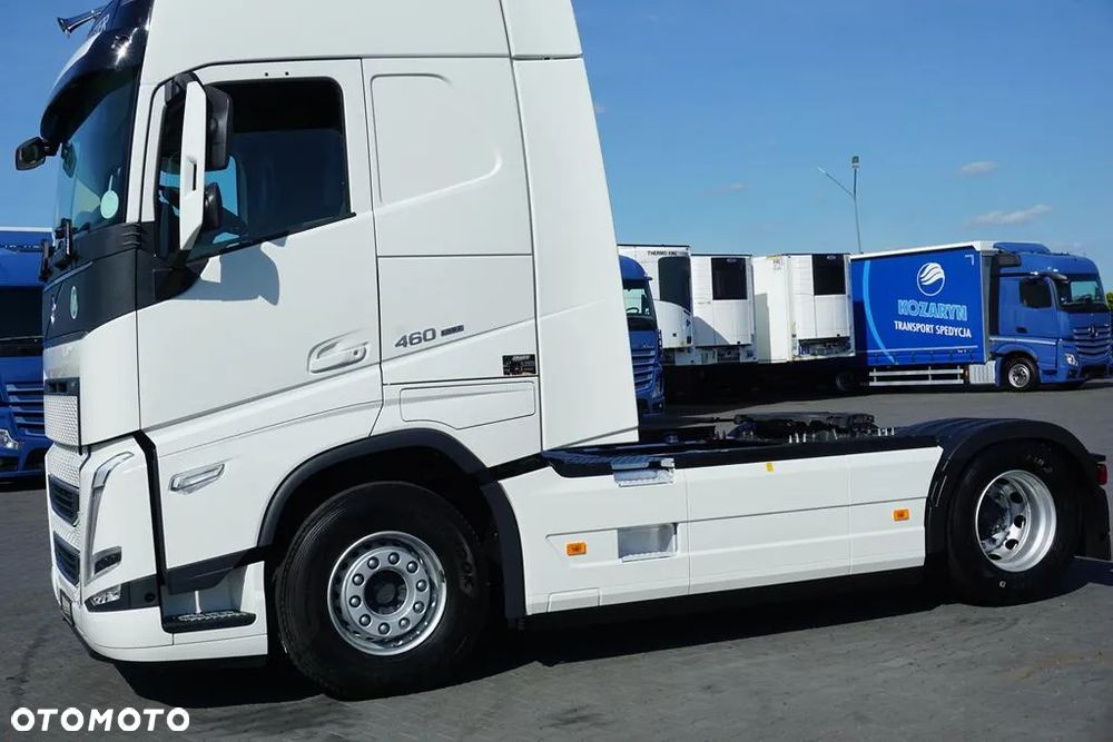 Volvo / FH / 460 / I – SAVE / XL / EURO 6 / ACC / I -COOL / NOWY MODEL - 31