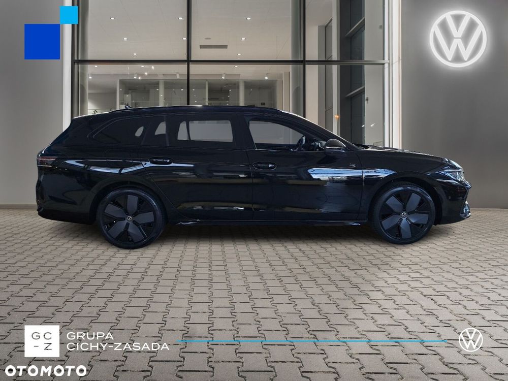 Volkswagen Passat - 6