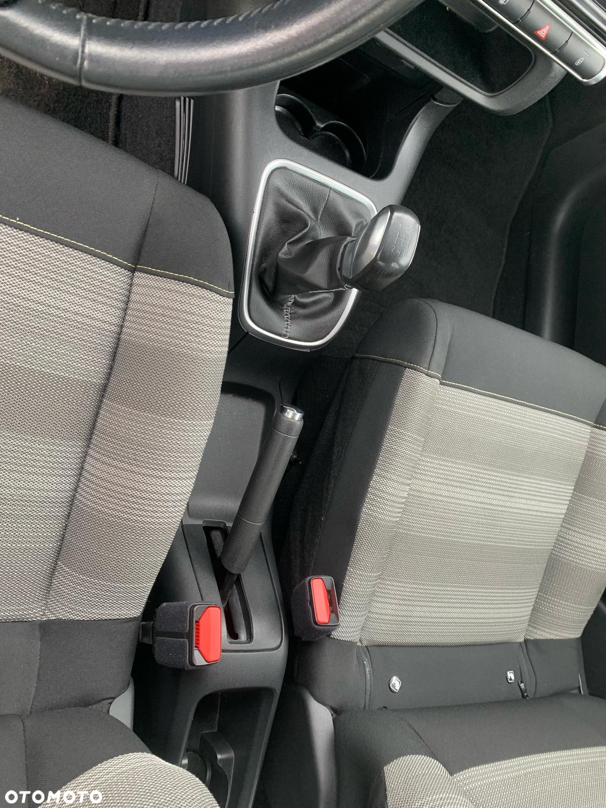 Citroën C3 1.2 PureTech Feel Pack - 21