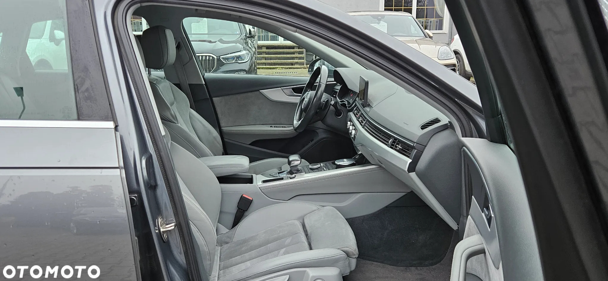 Audi A4 3.0 TDI S tronic - 14