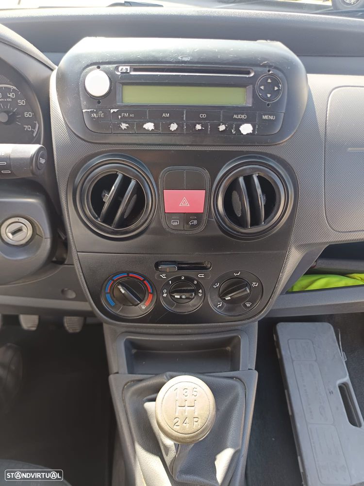 Citroën Nemo 1.4 HDi - 29