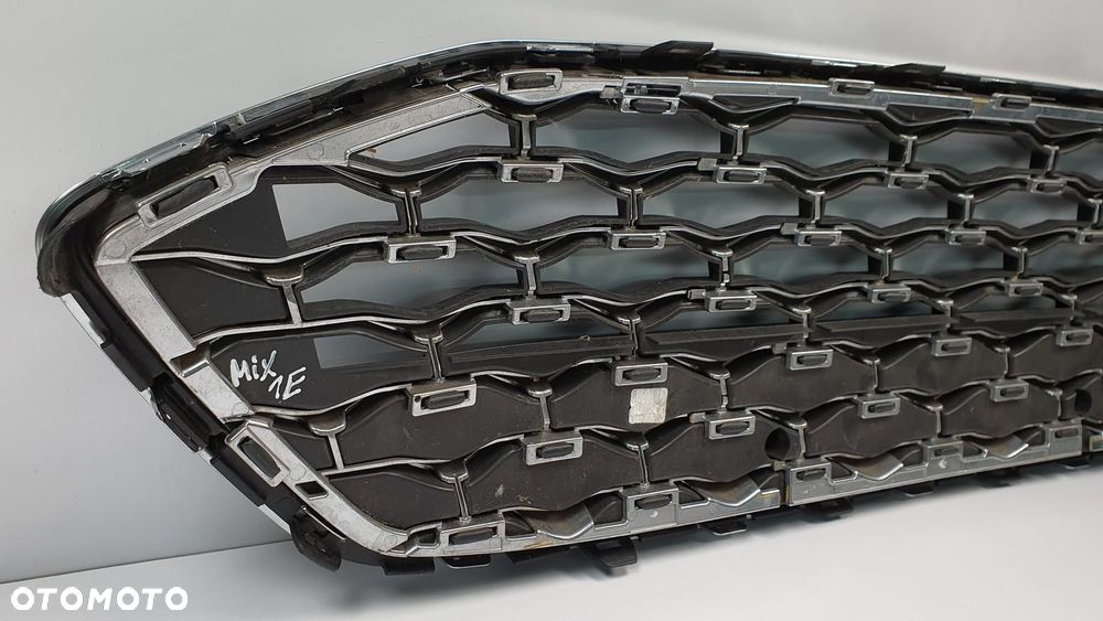 GRILL ATRAPA ZDERZAKA PRZÓD FORD FOCUS MK4 19R JX7B-8C436-V - 7