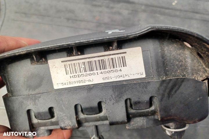 Airbag volan / sofer SM21-U042B85-AKU SM21-U042B85-AKU Ford Galaxy 2 - 4
