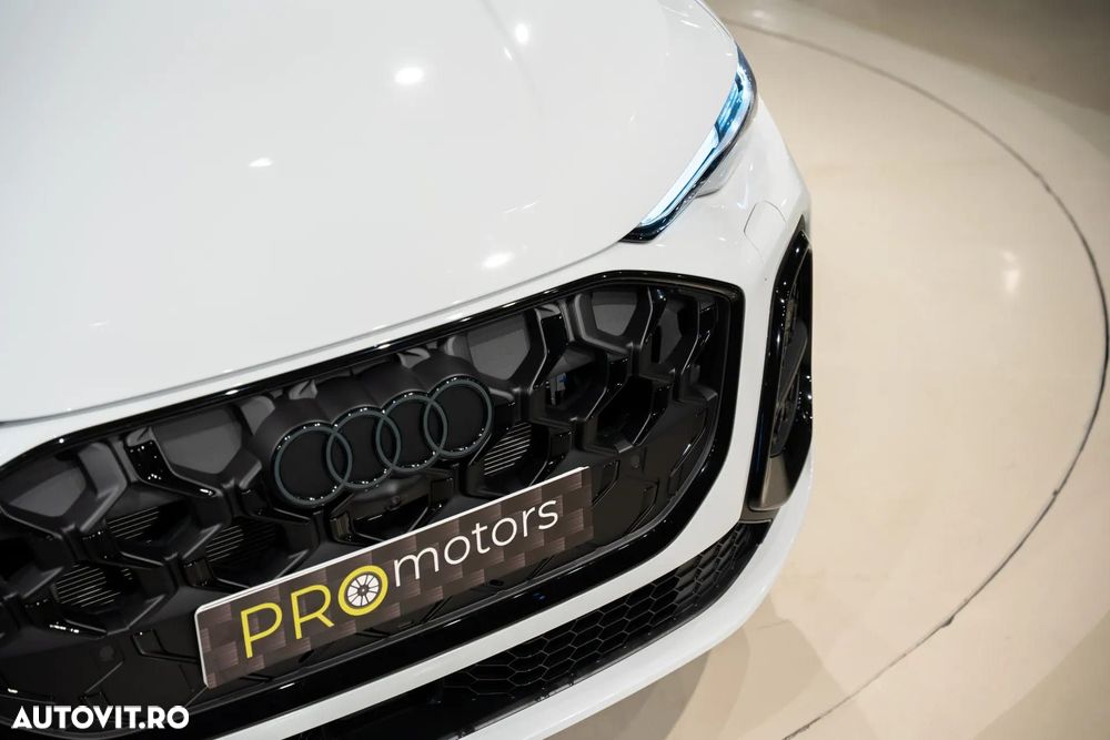 Audi Q5 Sportback - 7
