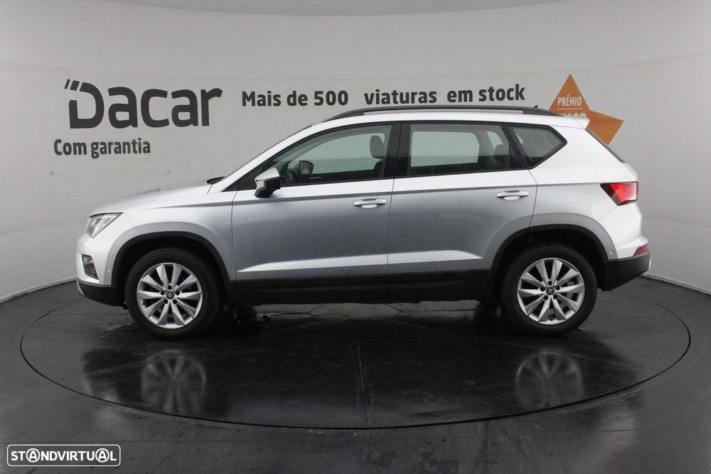 SEAT Ateca 1.6 TDI Style - 5