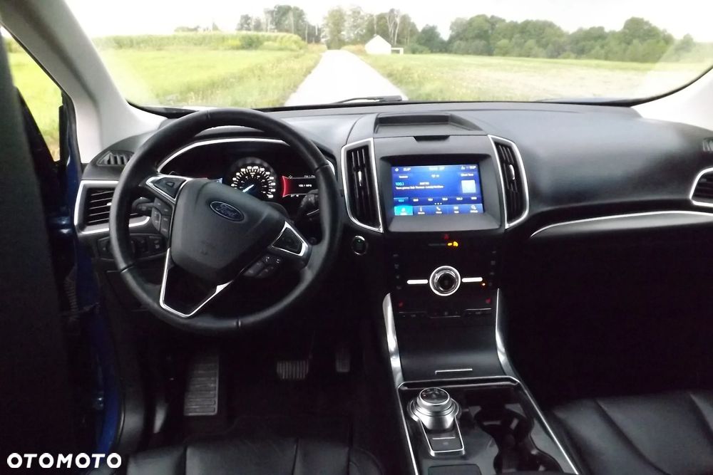 Ford Edge - 16