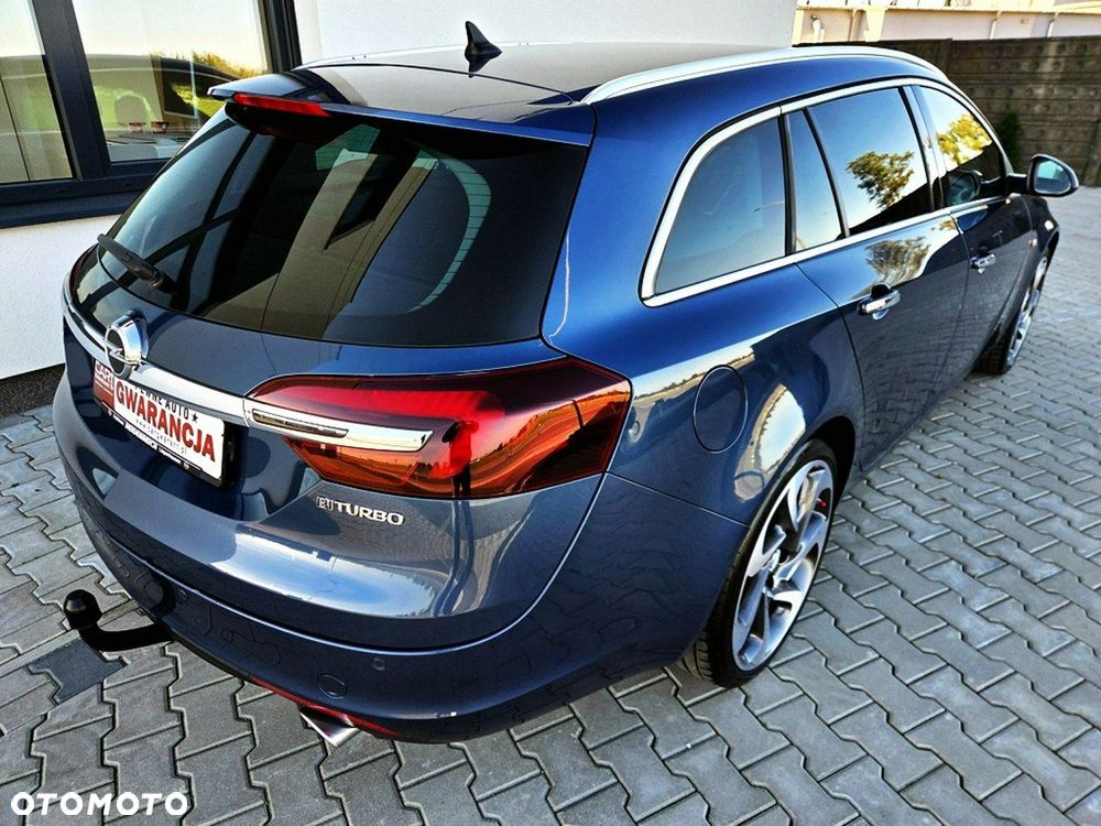 Opel Insignia - 39