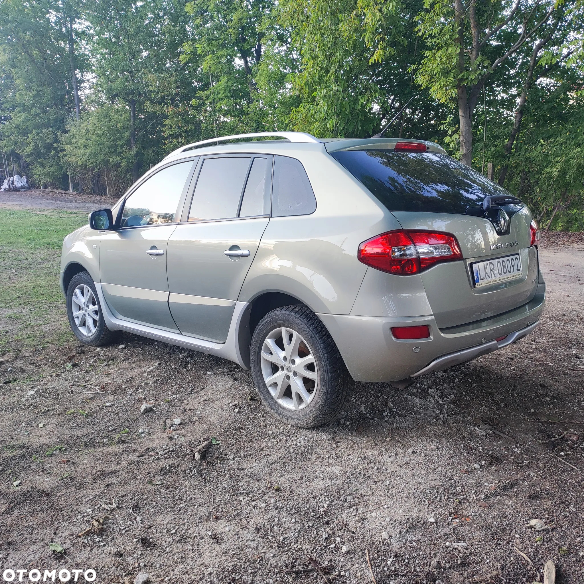 Renault Koleos 2.0 dCi 4x4 Dynamique - 6