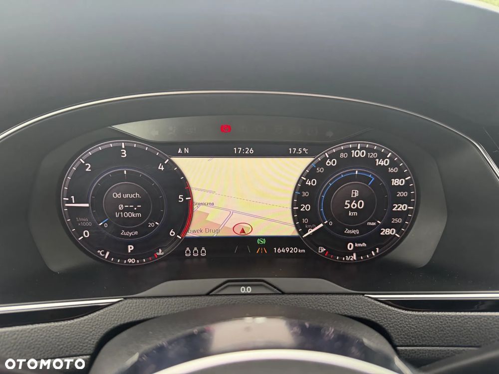 Volkswagen Arteon 2.0 TDI Bi-Turbo SCR 4Mot R-Line DSG - 10