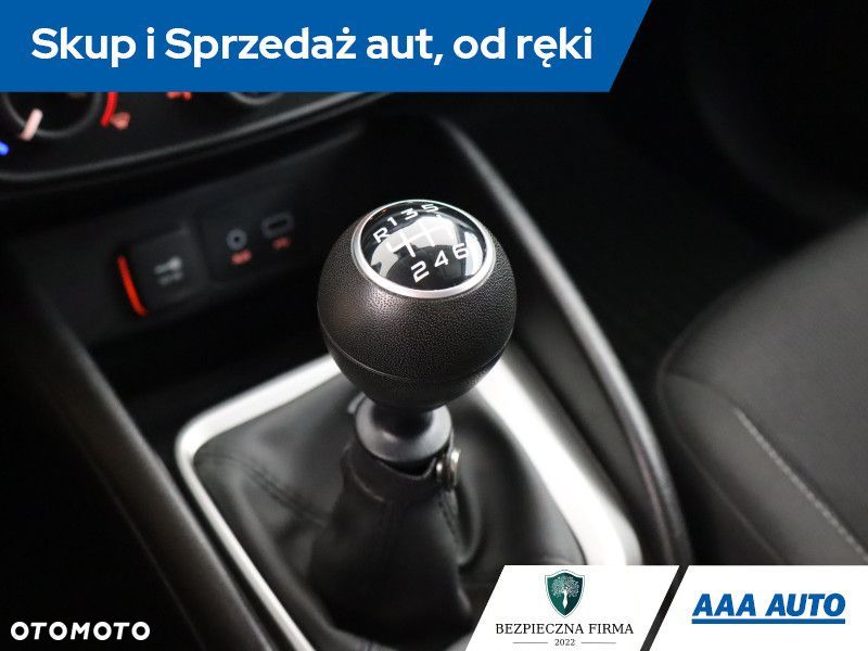 Fiat Tipo - 15