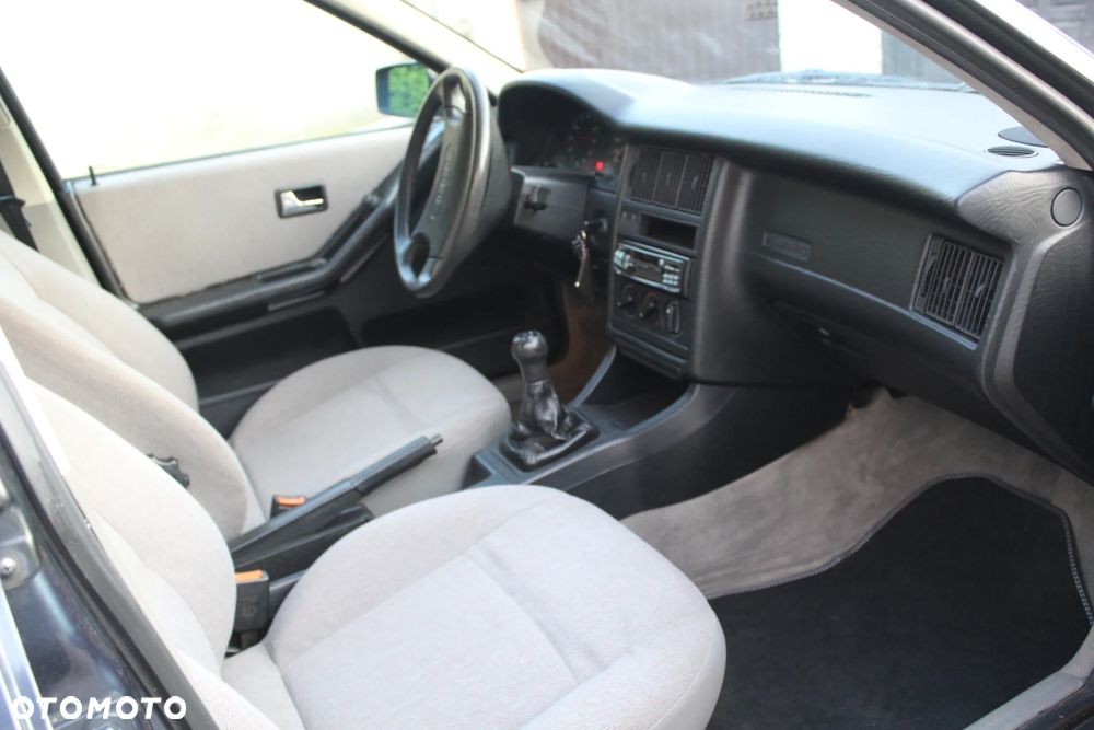 Audi 80 - 6
