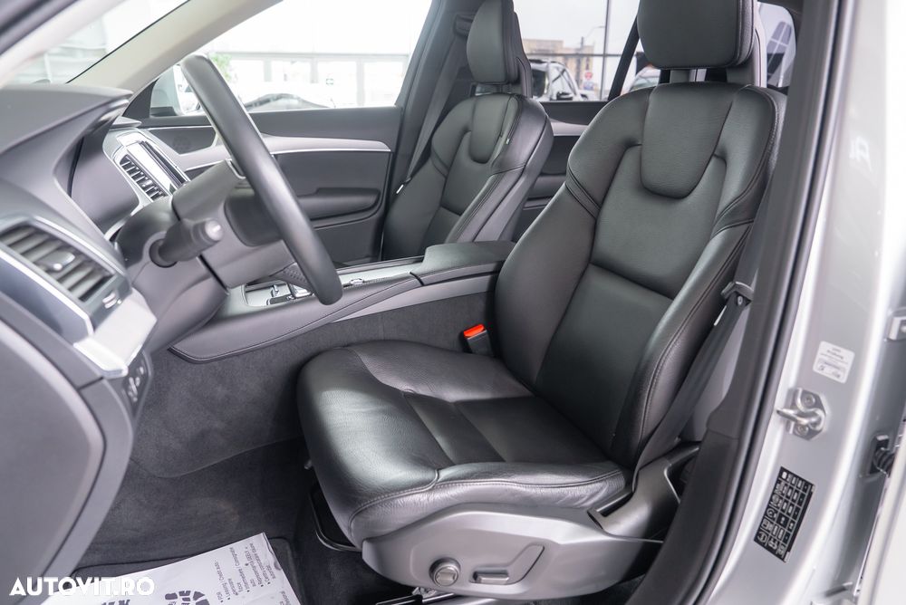 Volvo XC 90 Recharge T8 eAWD Inscription Expression - 24
