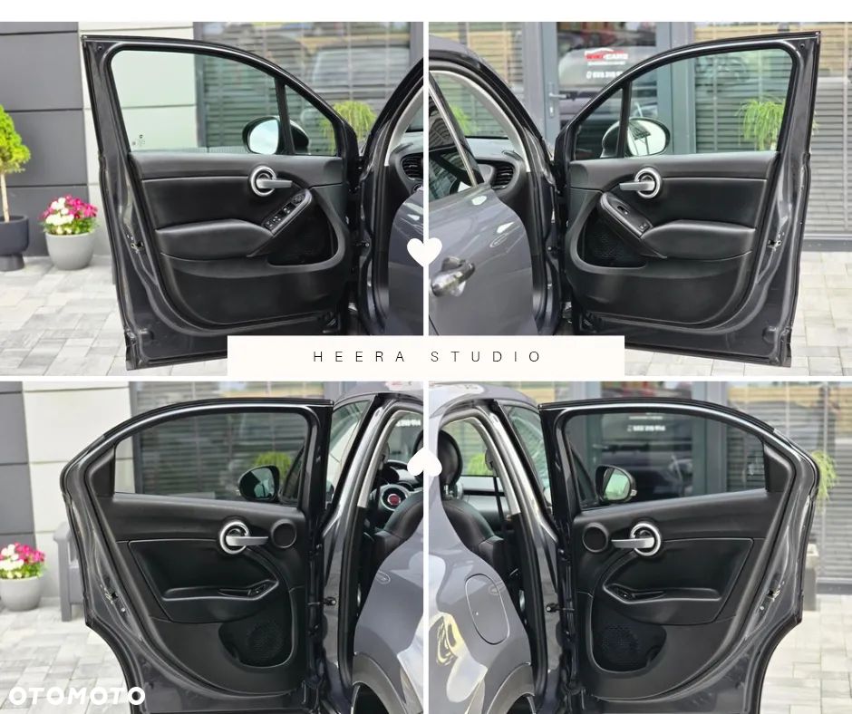 Fiat 500X 1.4 Multiair 4x2 S&S S-Design City Look - 39