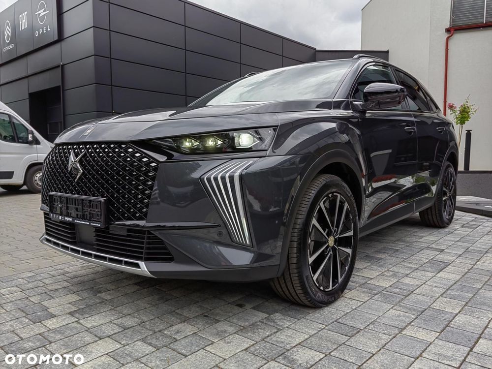 DS Automobiles DS 7 Crossback - 2