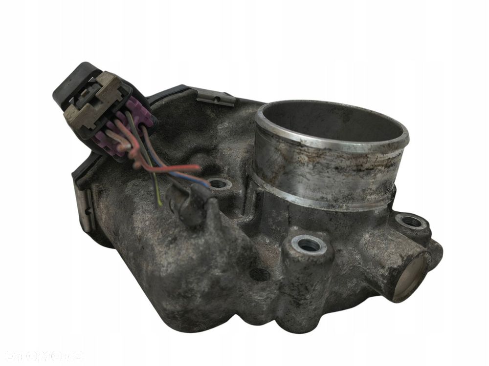 PRZEPUSTNICA ELEKTRONICZNA Opel Corsa D Astra J Meriva 1.2 1.4 16V 55562270 - 2