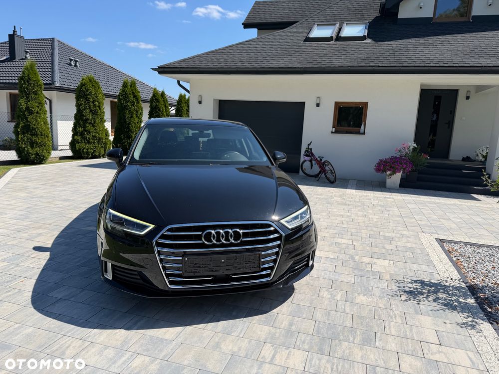 Audi A3 Sportback 35 TFSI Sport S tronic - 2