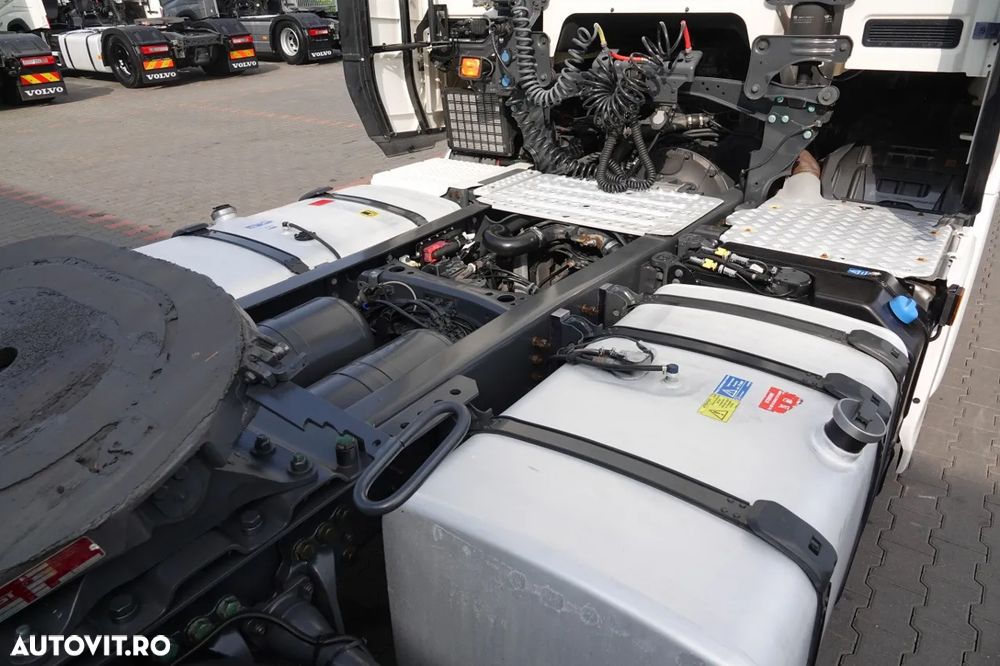 Scania R 450 / RETARDER / I-PARK COOL / EURO 6 - 17