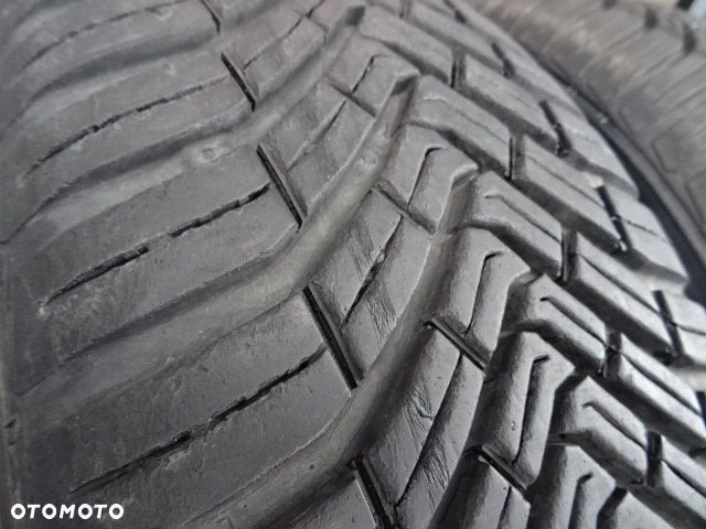 185/65/r14 90T Continental All season contact - 3