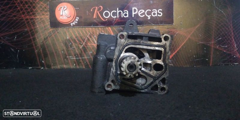 Bomba De Óleo Ford Mondeo Ii (Bap) - 3