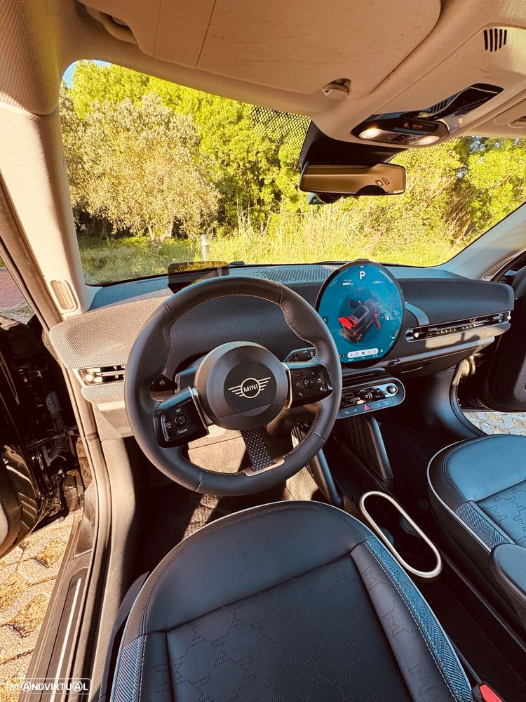 MINI 3 Portas Cooper E JCW M - 5