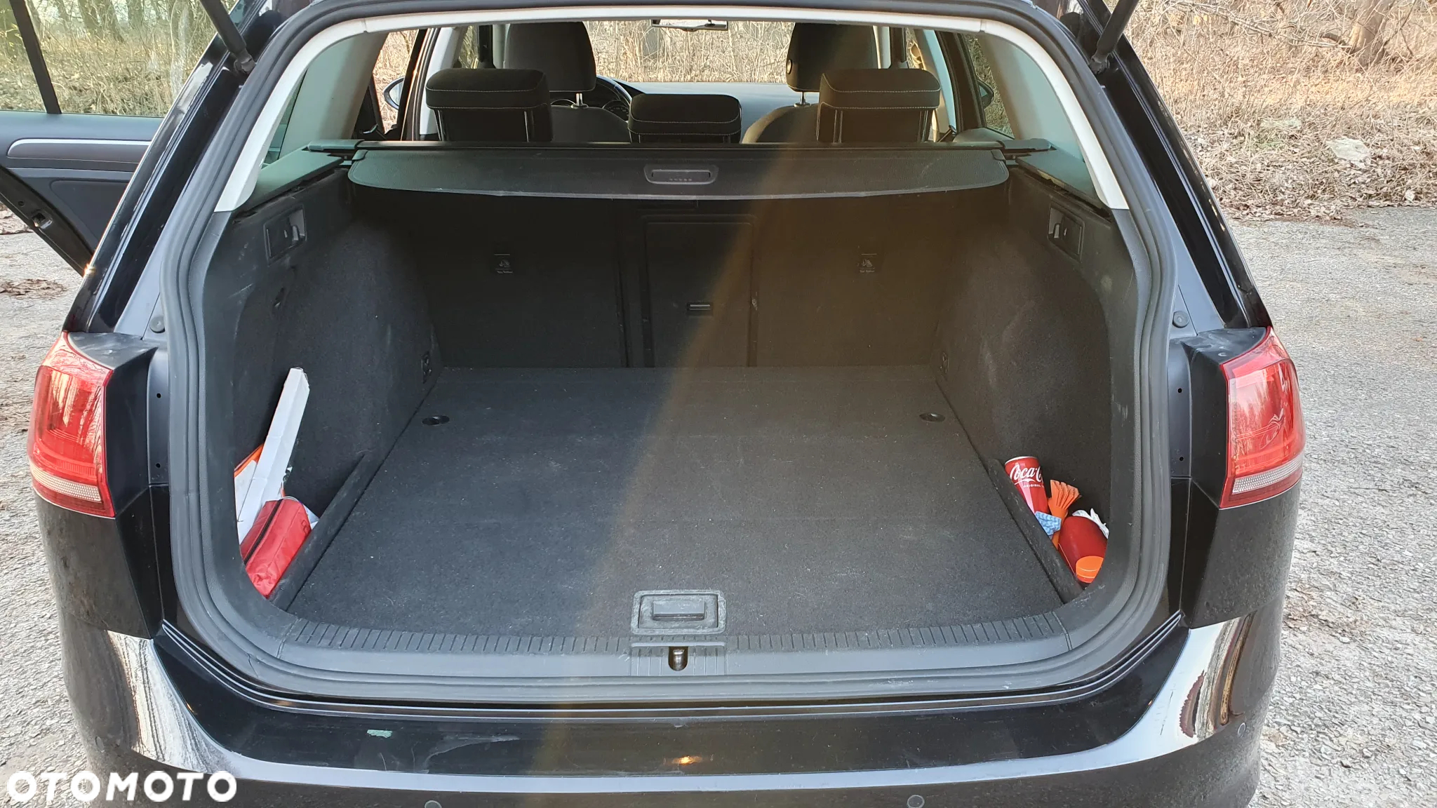Volkswagen Golf 1.6 TDI 4Motion BlueMotion Technology Lounge - 5