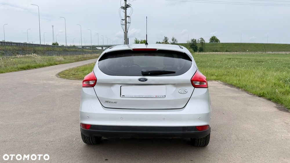 Ford Focus - 21