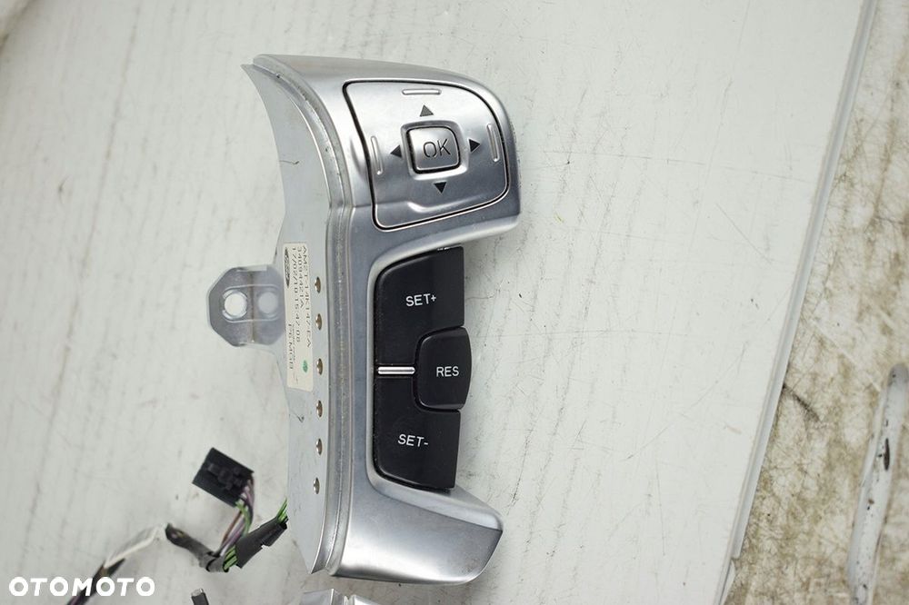 przełaczniki multifunkcja ford mondeo mk4 s-max - 4