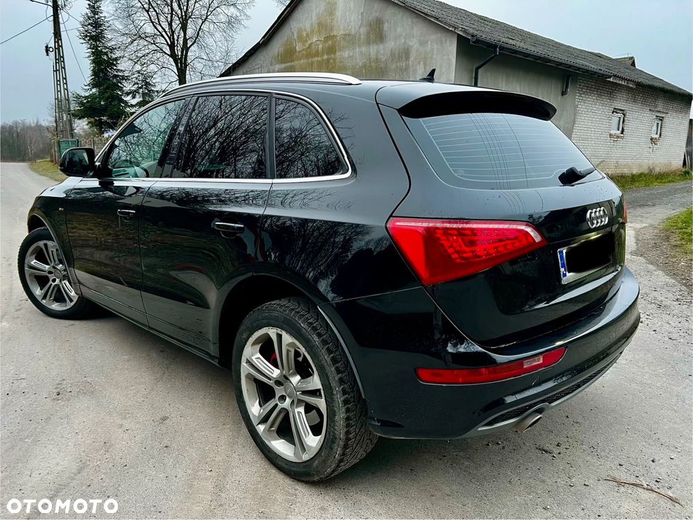Audi Q5 - 12