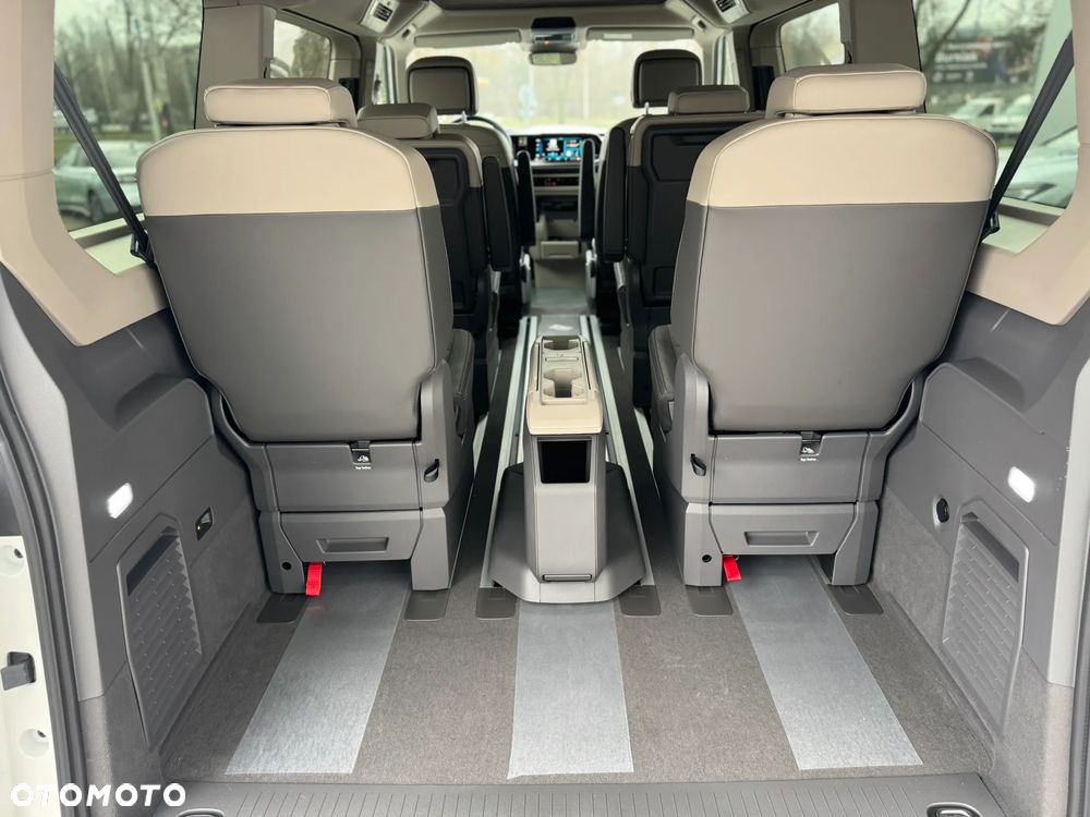 Volkswagen California - 33