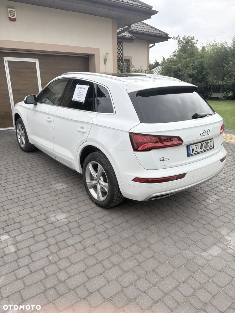 Audi Q5 2.0 TFSI Quattro S tronic - 2
