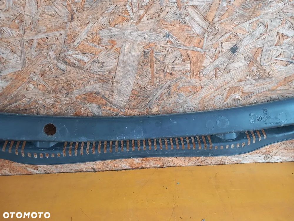 podszybie plastikowe seat ibiza iv 6j lift 3-drzwi 2016r europa 6j1853185b - 7