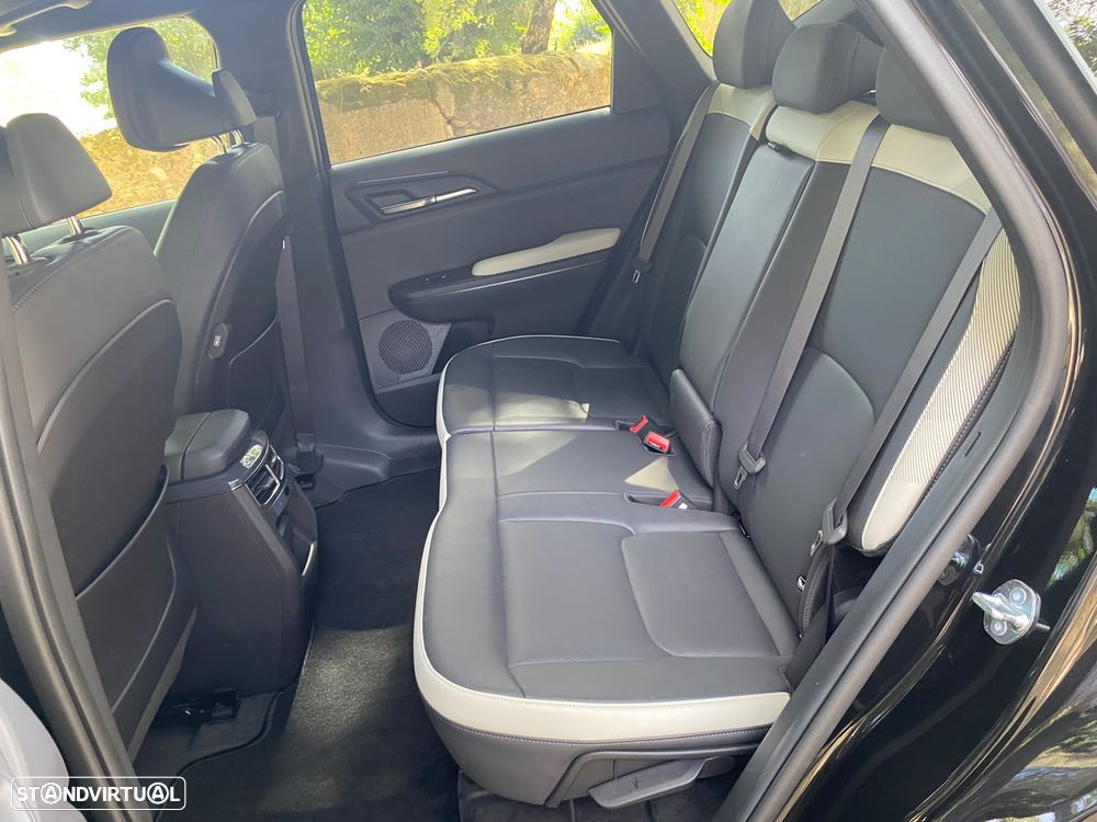 Kia EV5 81.4 kWh GT-Line - 55