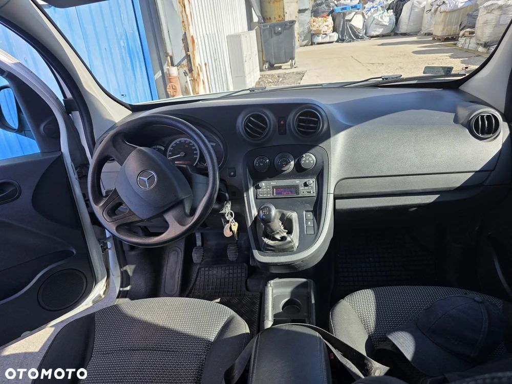 Mercedes-Benz Citan Tourer lang Start & Stop - 9